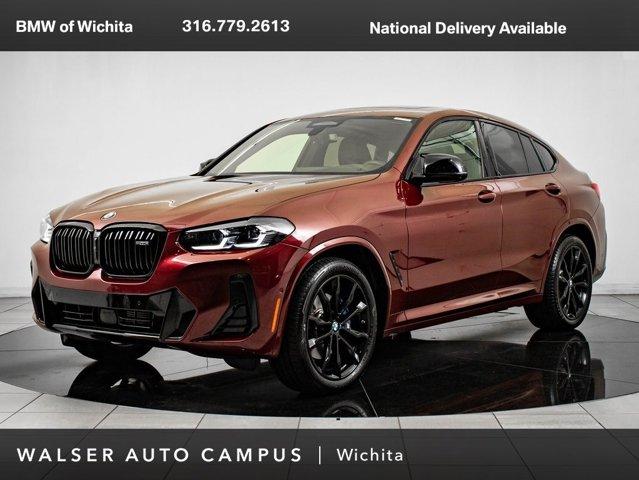 BMW X4 2023