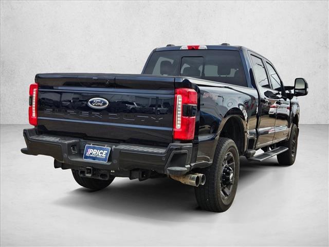 Ford F 250 2024