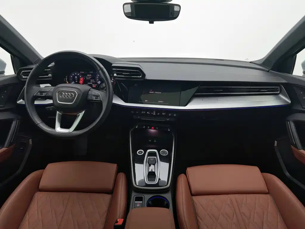 Audi A3 2025