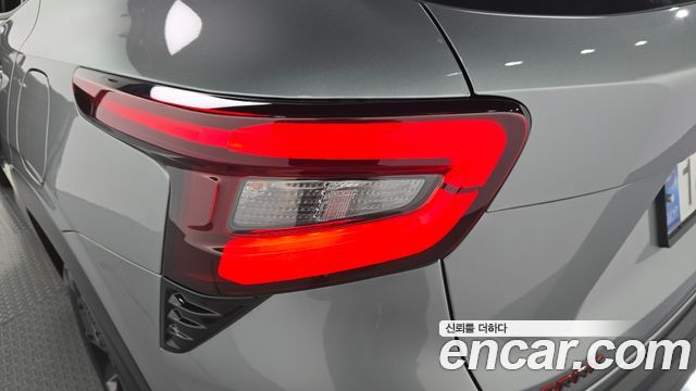 Chevrolet Trax 2025