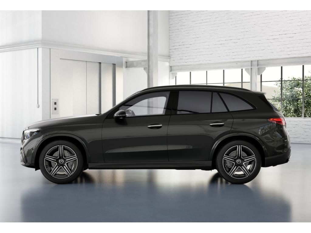 Mercedes-Benz GLC 220 2023