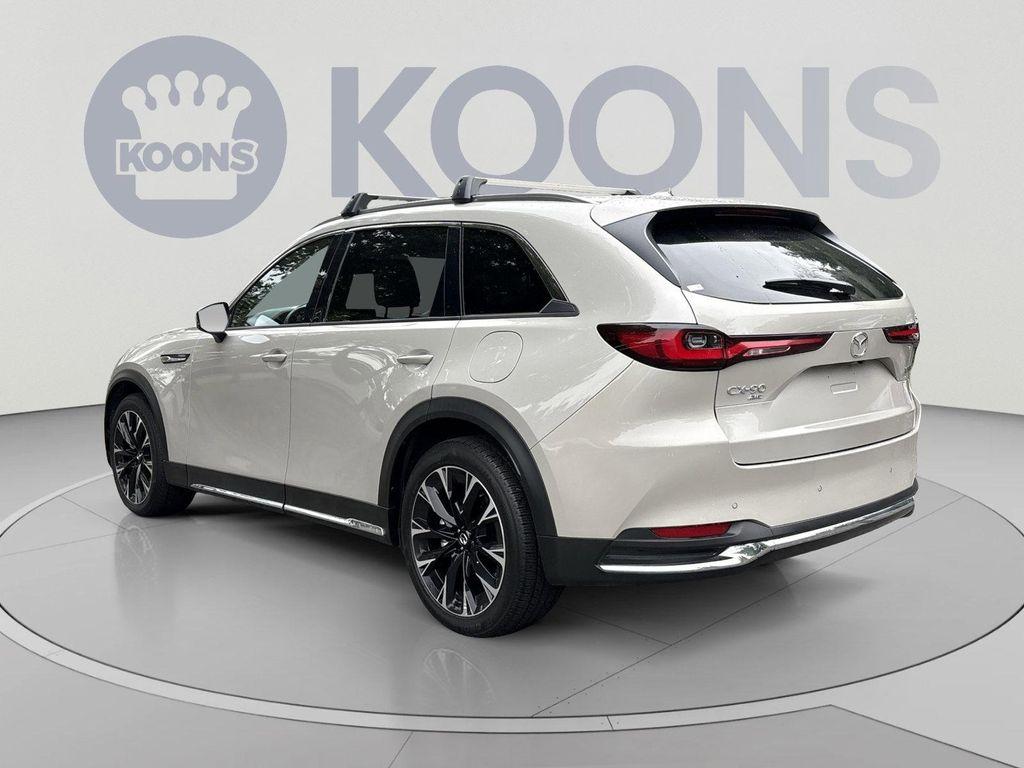 Mazda CX-90 2024