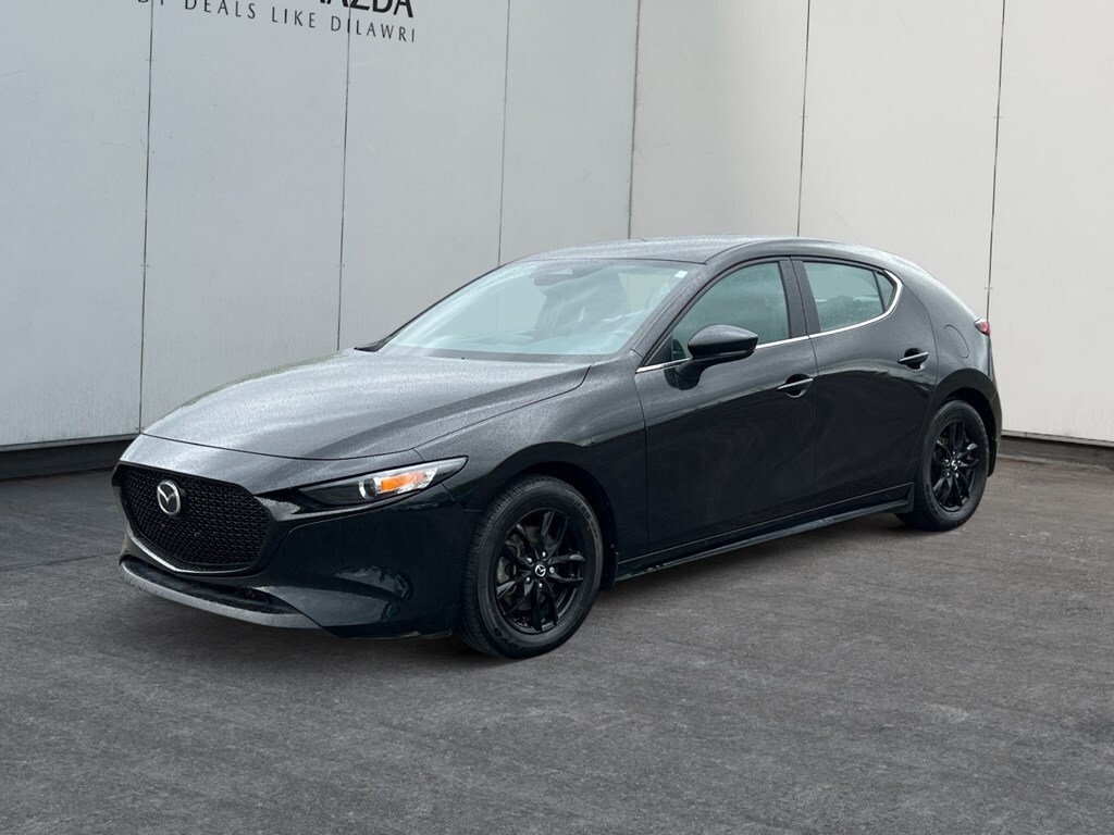 Mazda 3 2024