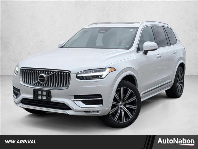 Volvo XC90 2023