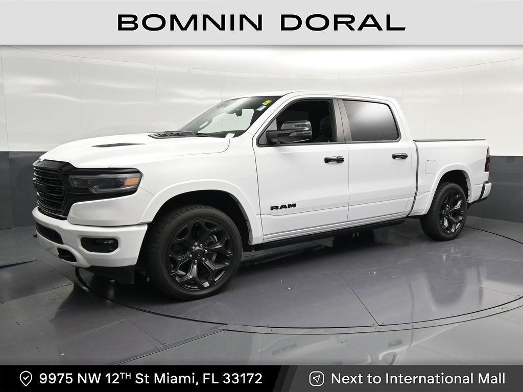 Ram 1500 2024