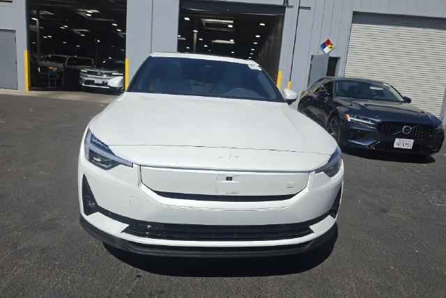 Polestar 2 2024