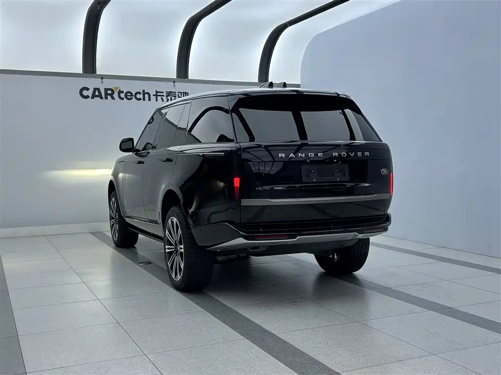 Land Rover Range Rover 2023