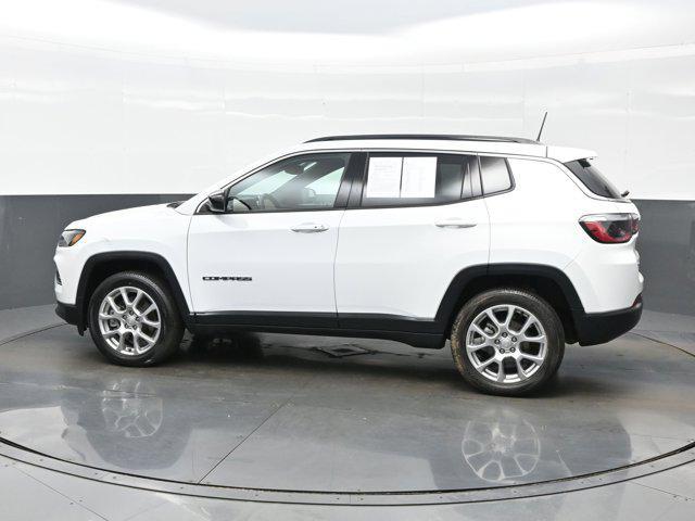 Jeep Compass 2023