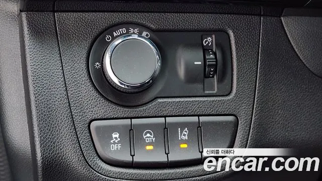 Chevrolet Spark 2020