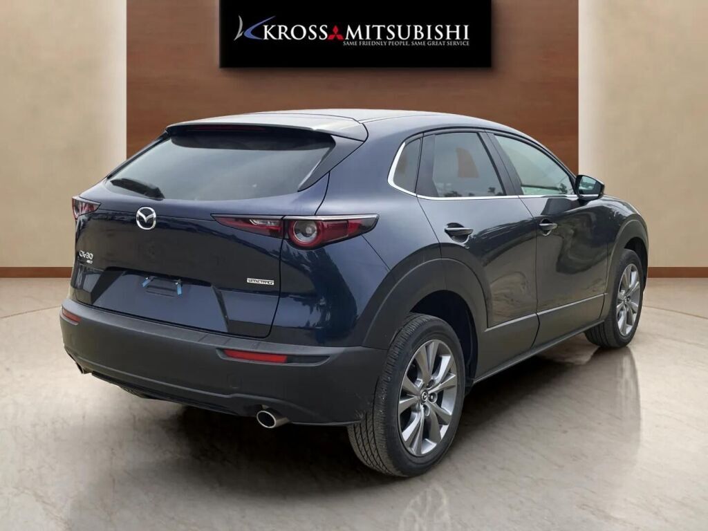 Mazda CX-30 2025