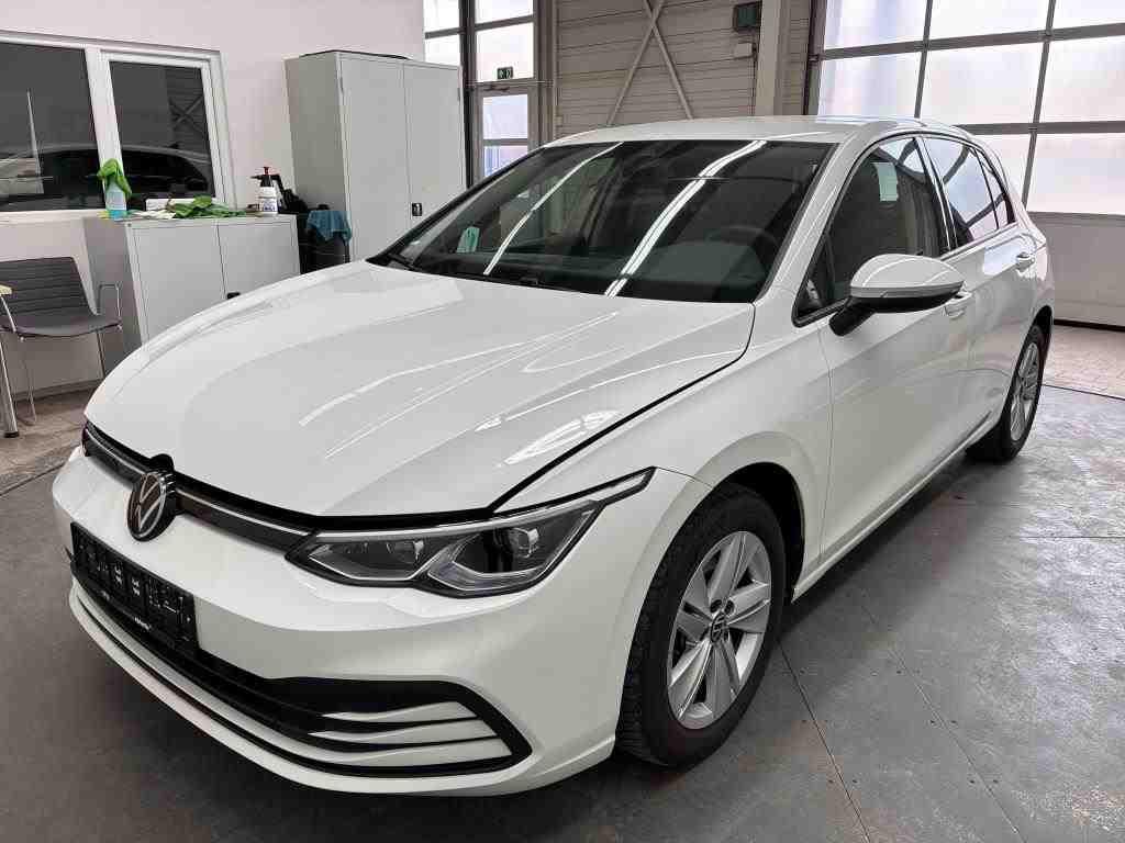 Volkswagen Golf 2023