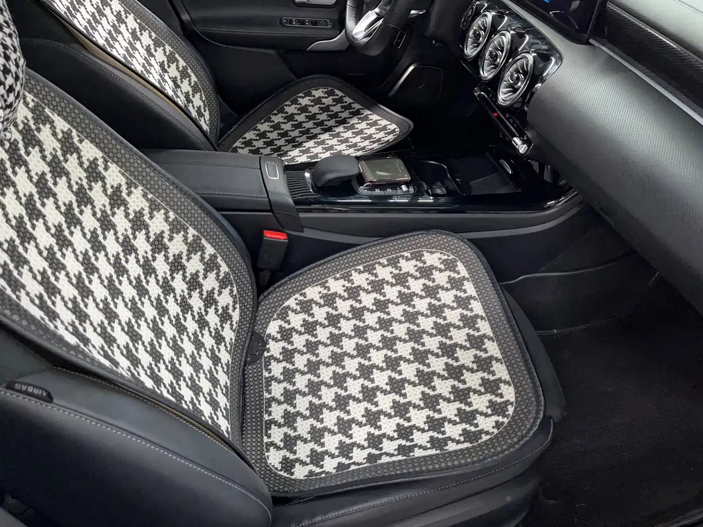 Mercedes-Benz A-Класс 2022