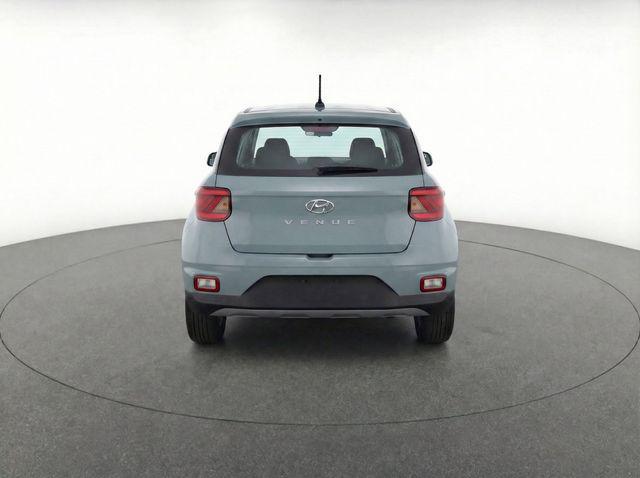 Hyundai Venue 2025