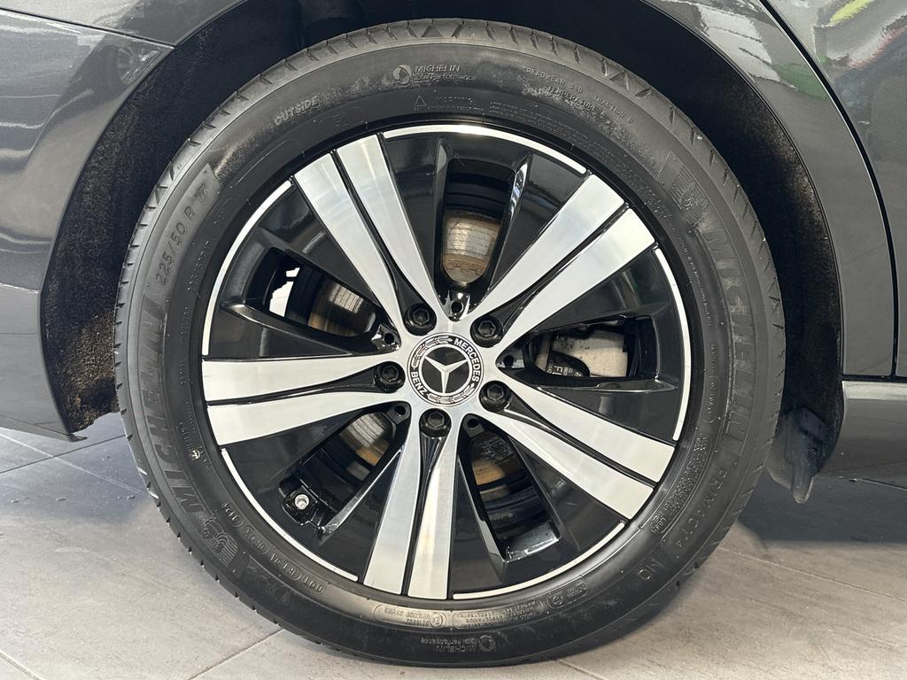 Mercedes-Benz C 200 2023