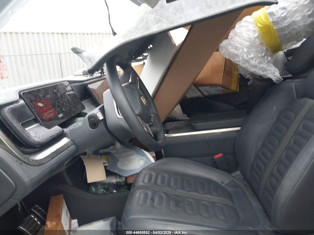 Rivian R1T 2024