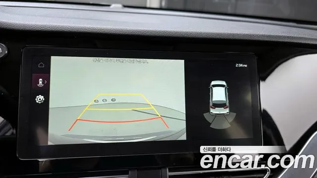 Kia Niro 2020
