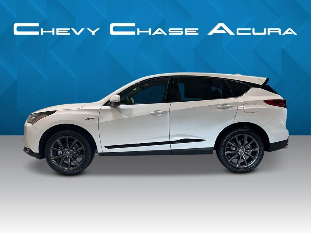 Acura RDX 2025
