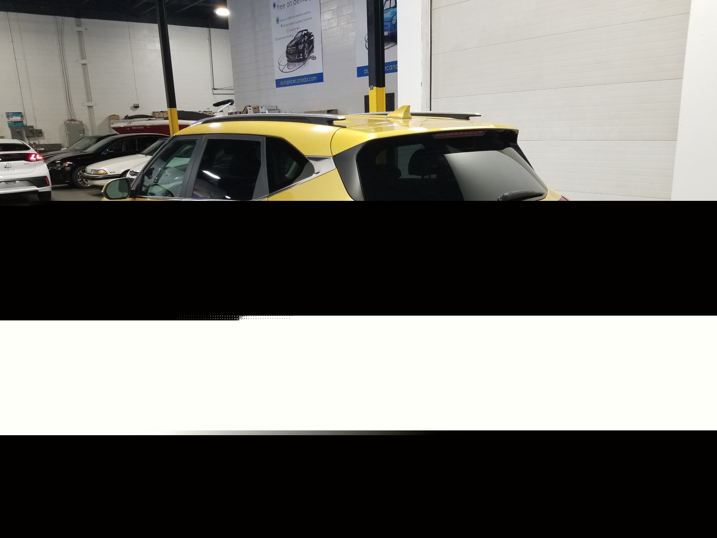 Kia Seltos 2021