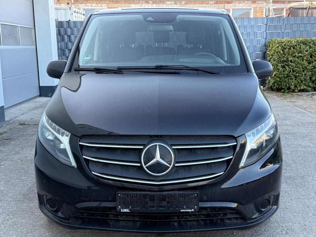 Mercedes-Benz Vito 2023
