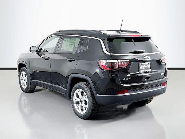 Jeep Compass 2026