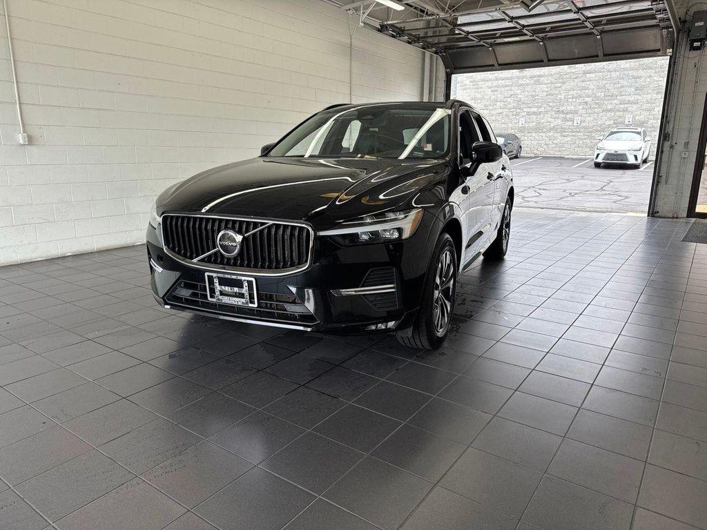 Volvo XC60 2023