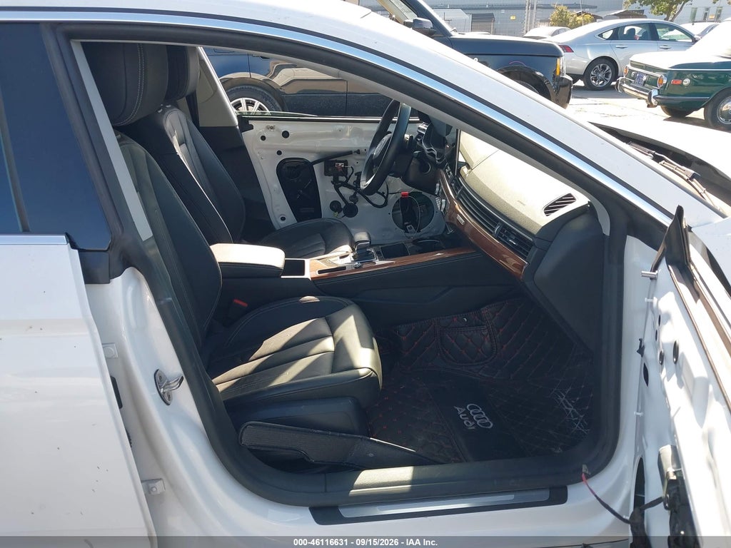 Audi A5 2023