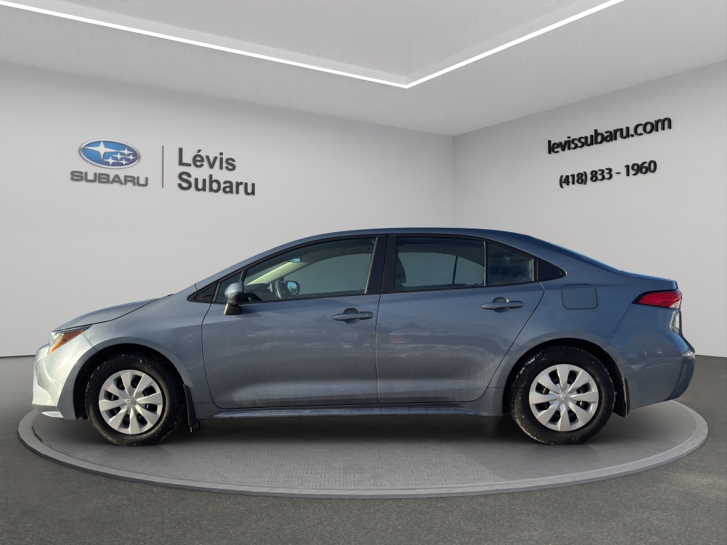 Toyota Corolla 2023