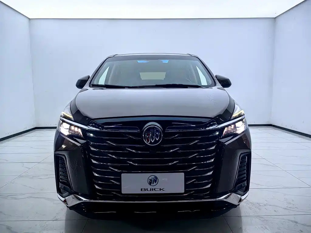 Buick GL8 2023
