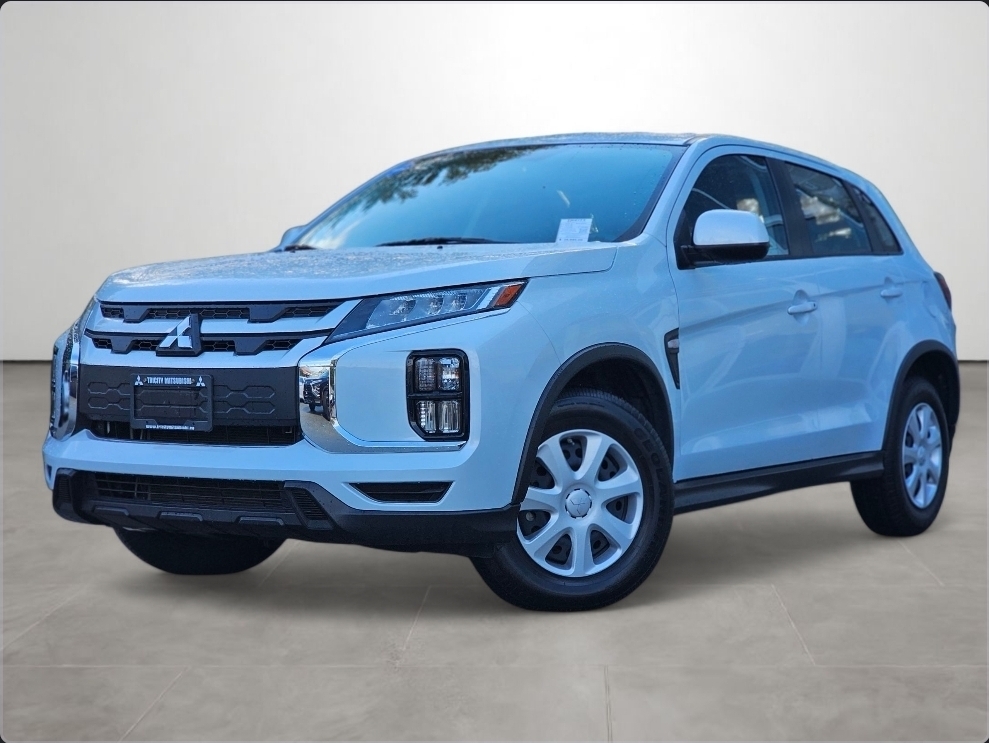Mitsubishi RVR 2024