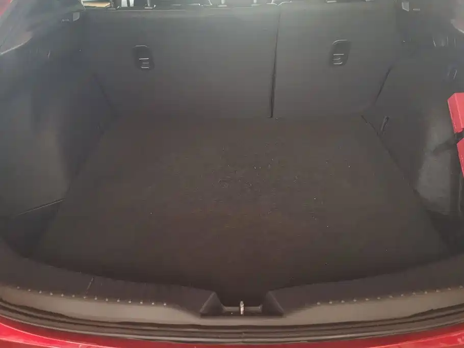 Mazda CX-4 2021