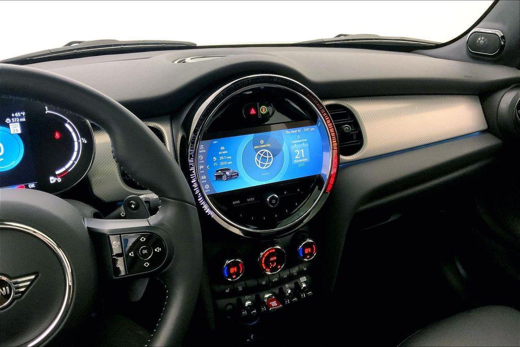 Mini Hardtop 2024
