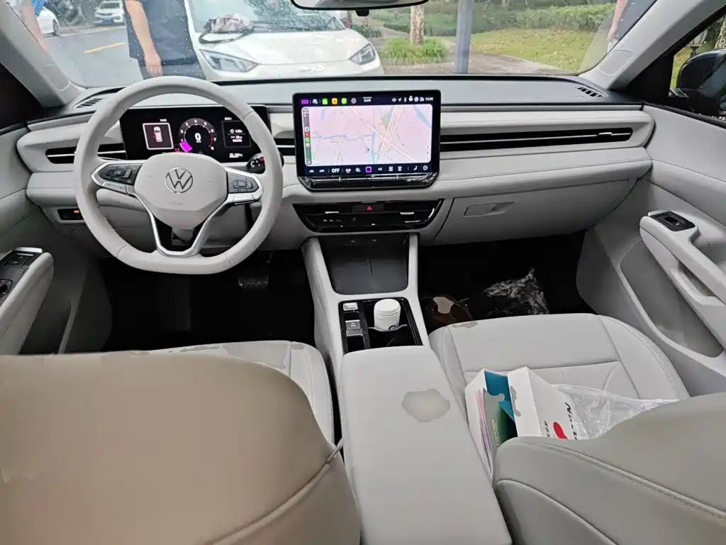 Volkswagen Lavida 2026