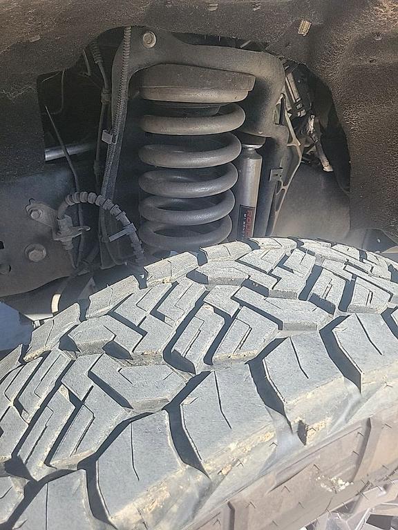 Ford F 250 2024