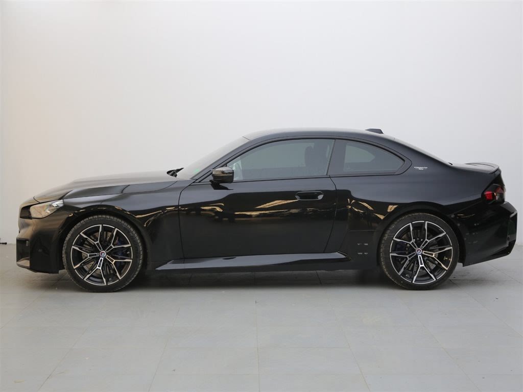 BMW M2 2024