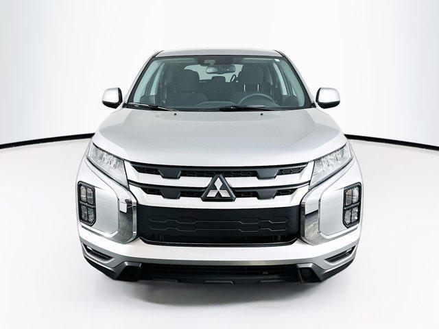 Mitsubishi Outlander Sport 2025