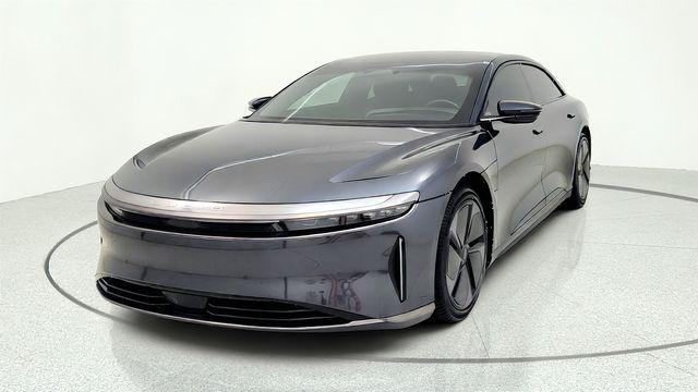 Lucid Air 2024