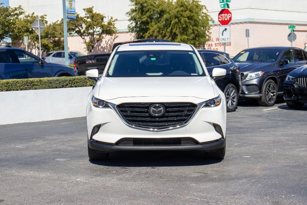 Mazda CX-9 2023