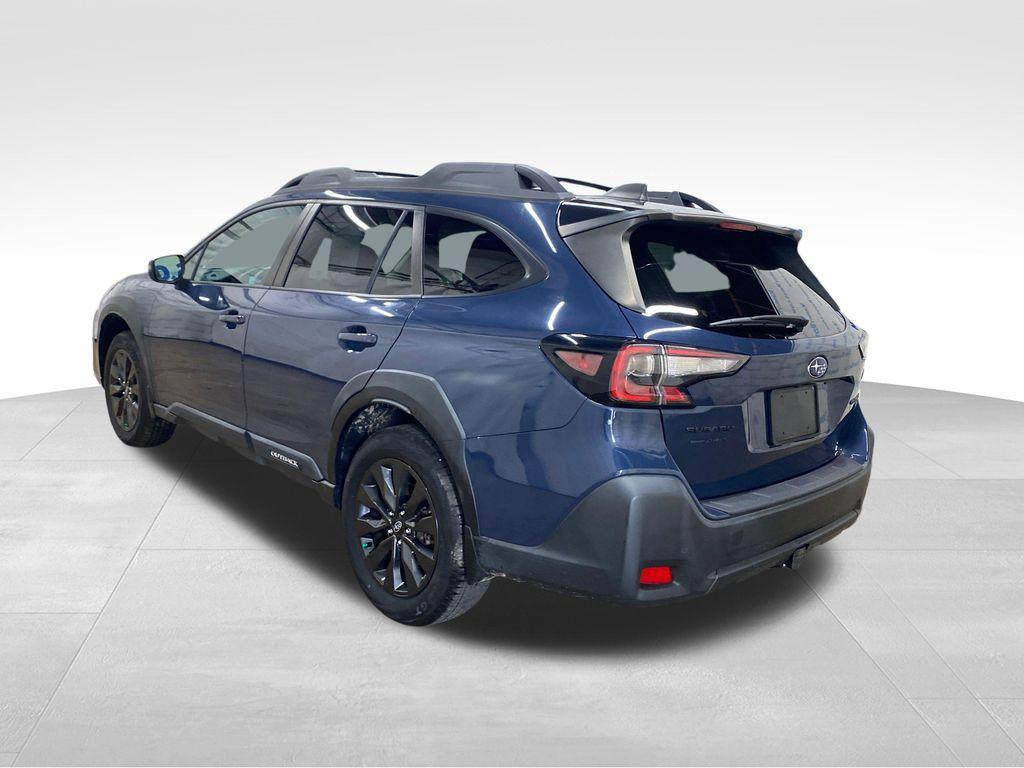 Subaru Outback 2024
