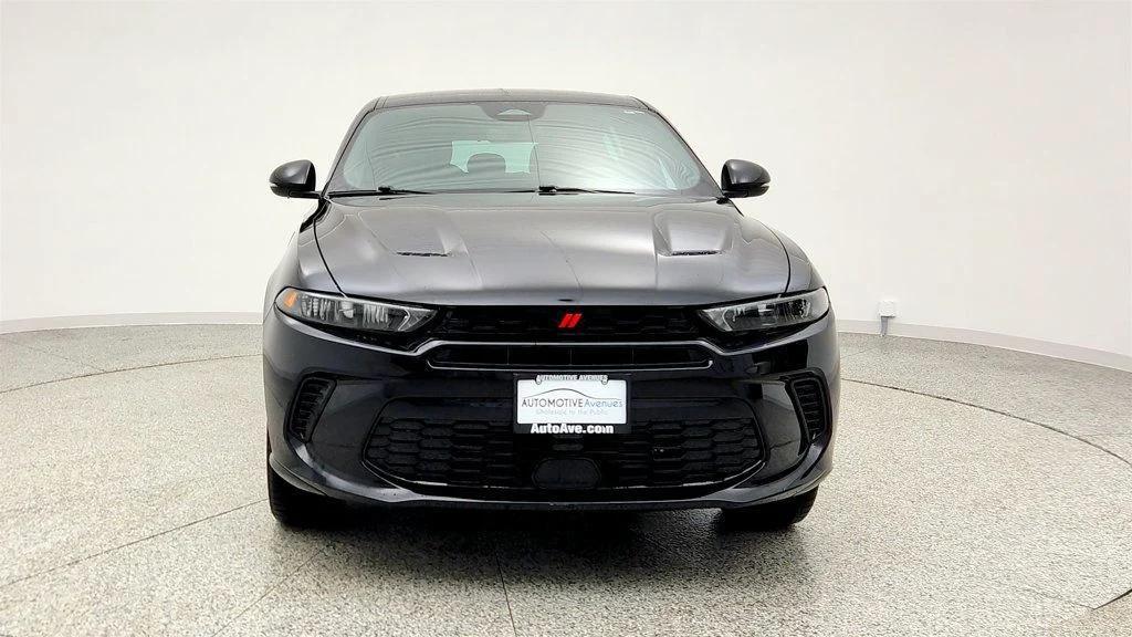 Dodge Hornet 2024