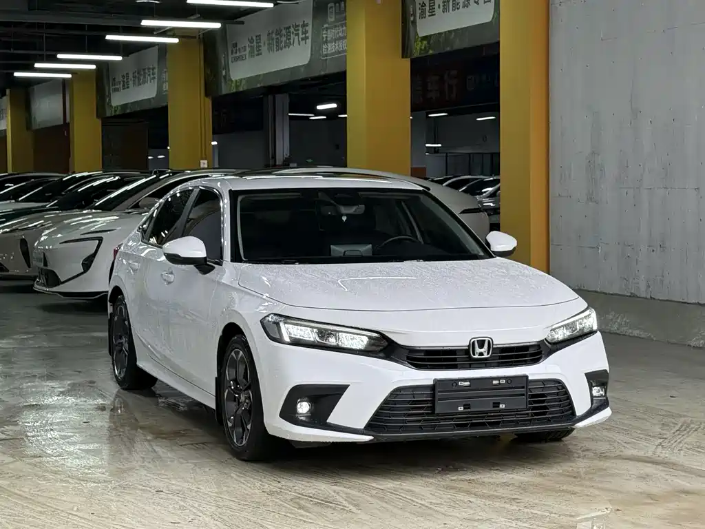 Honda Civic 2024
