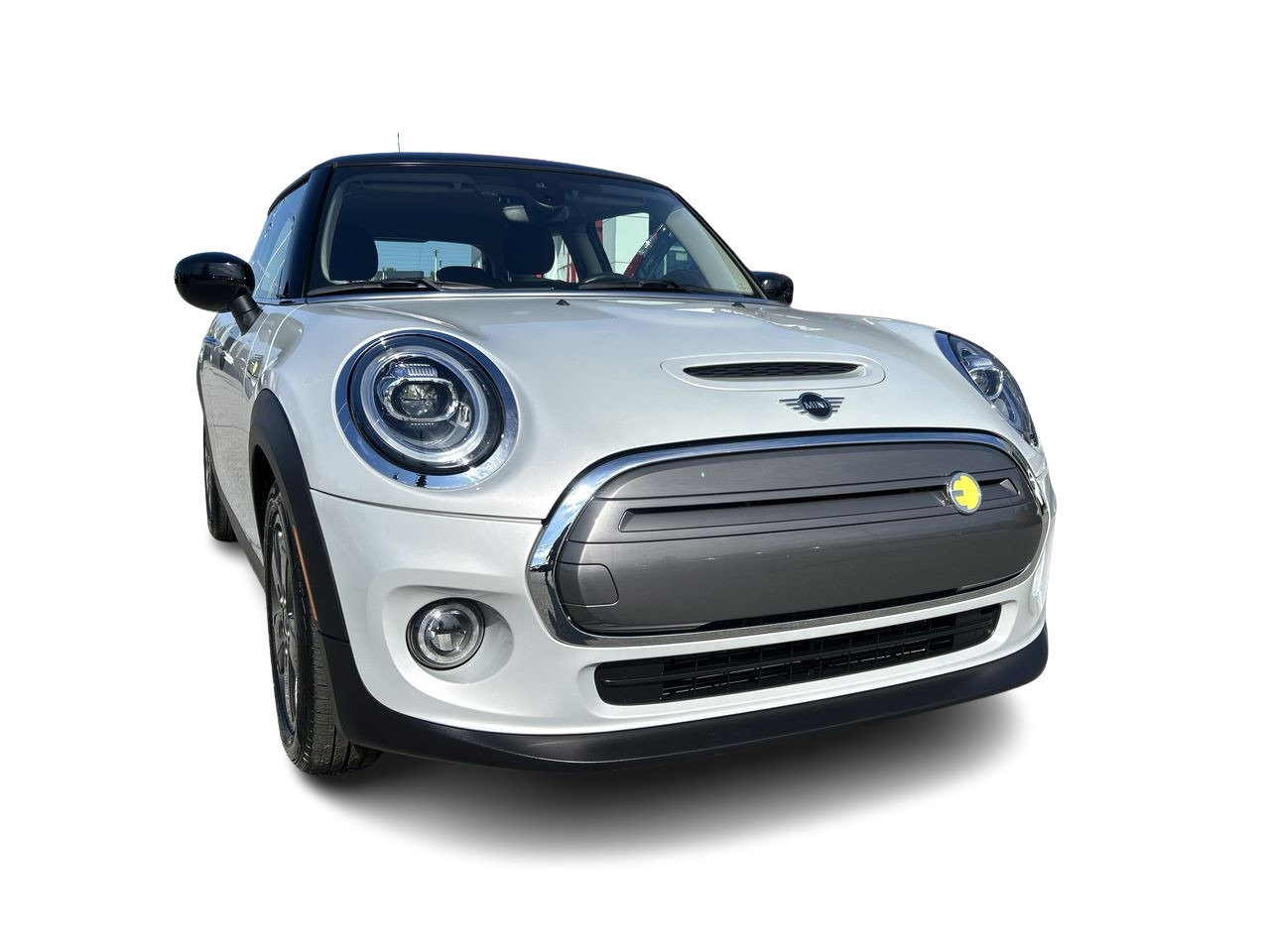 Mini COOPER 2021