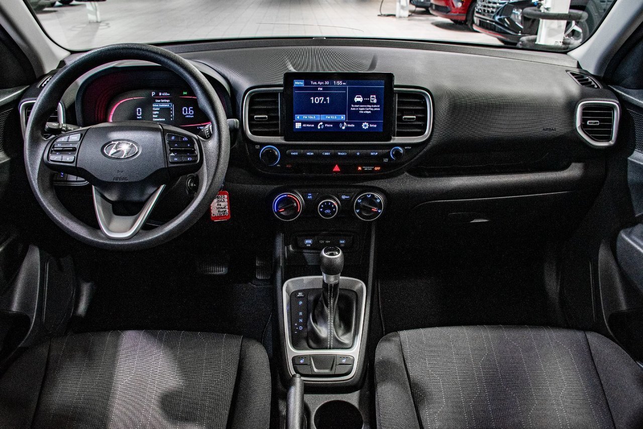 Hyundai Venue 2023