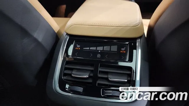 Volvo XC60 2021