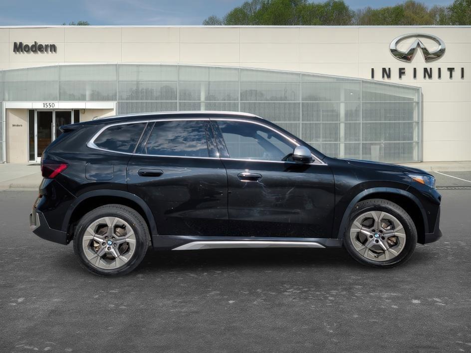 BMW X1 2023