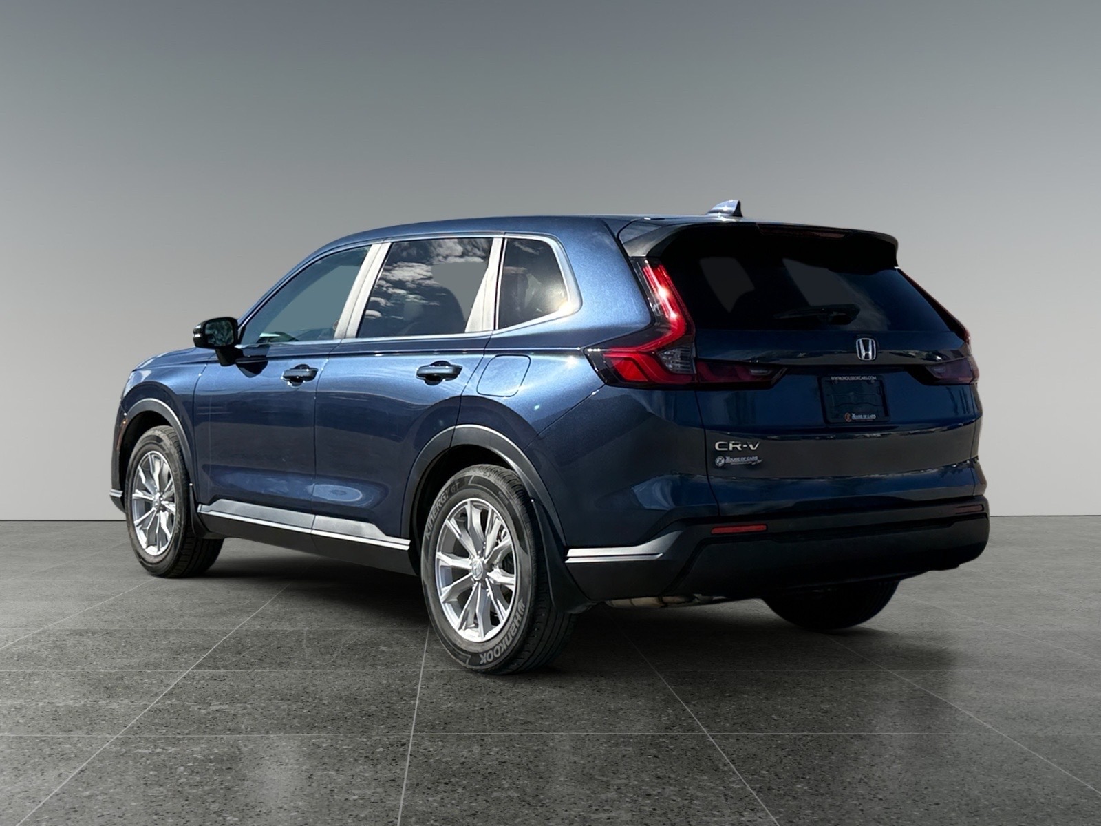 Honda CR-V 2023