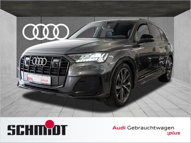Audi Q7 2023