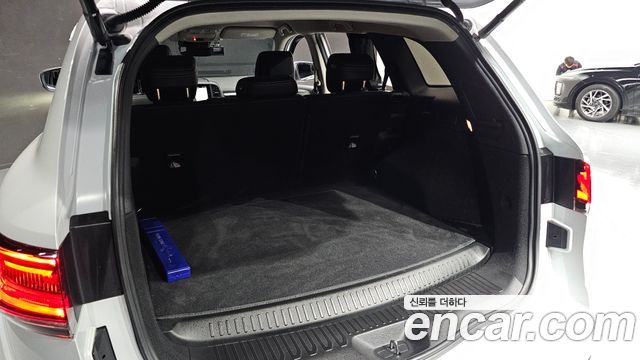 Renault QM6 2024