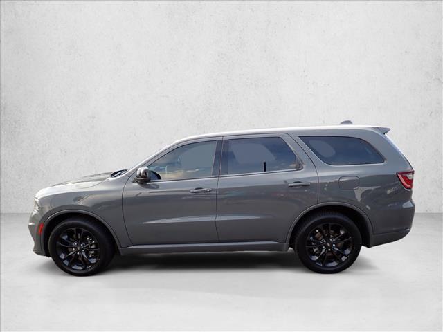 Dodge Durango 2021