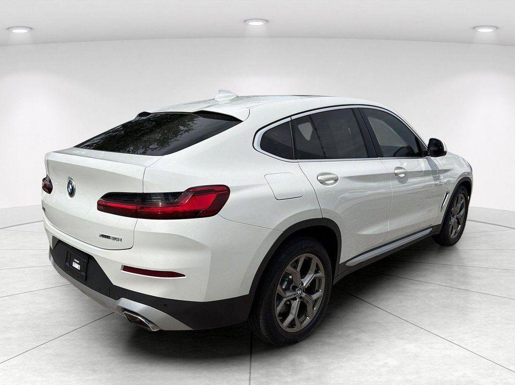 BMW X4 2023