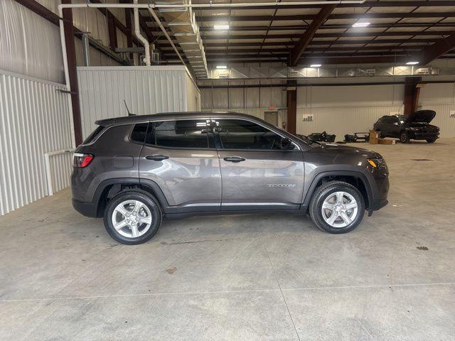 Jeep Compass 2023